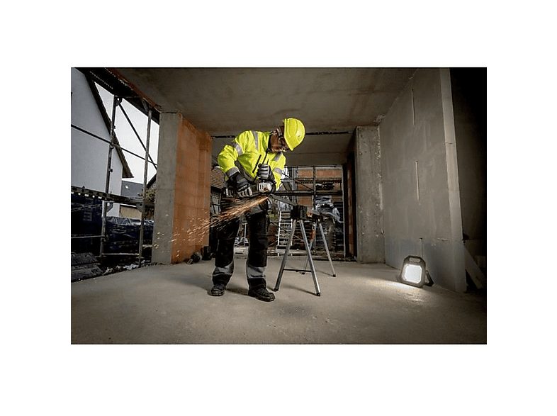 Amoladora  - 613057840 METABO, Negro, Verde — foto 8