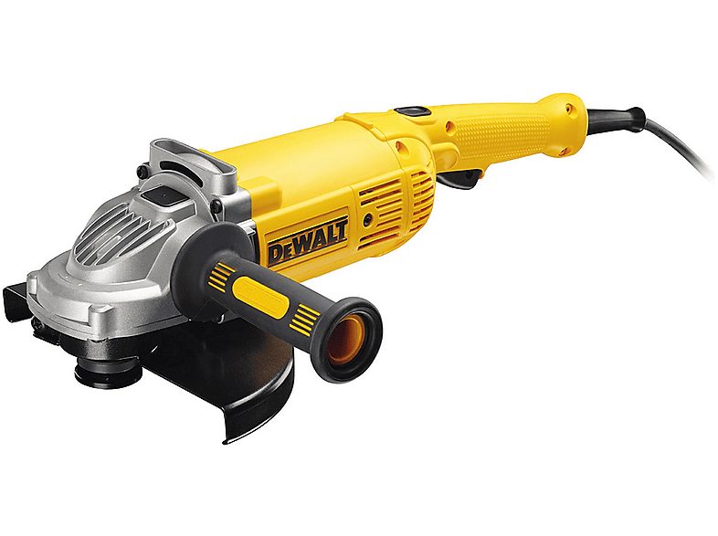 DEWALT Amoladora  - 7151 DEWALT, Amarillo/Negro