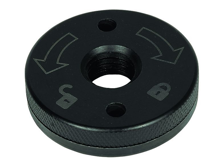 Amoladora  - AXXIO 18/115 Q EINHELL, Negro, Rojo — foto 8