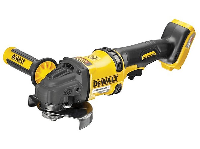DEWALT Amoladora  - DCG418NT-XJ DEWALT, Negro