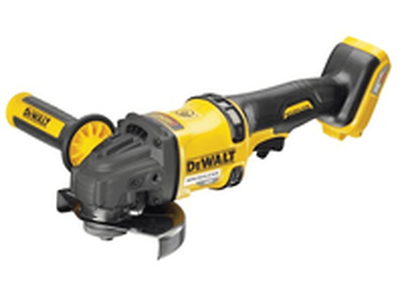 Amoladora  - DCG418NT-XJ DEWALT, Negro — foto 2