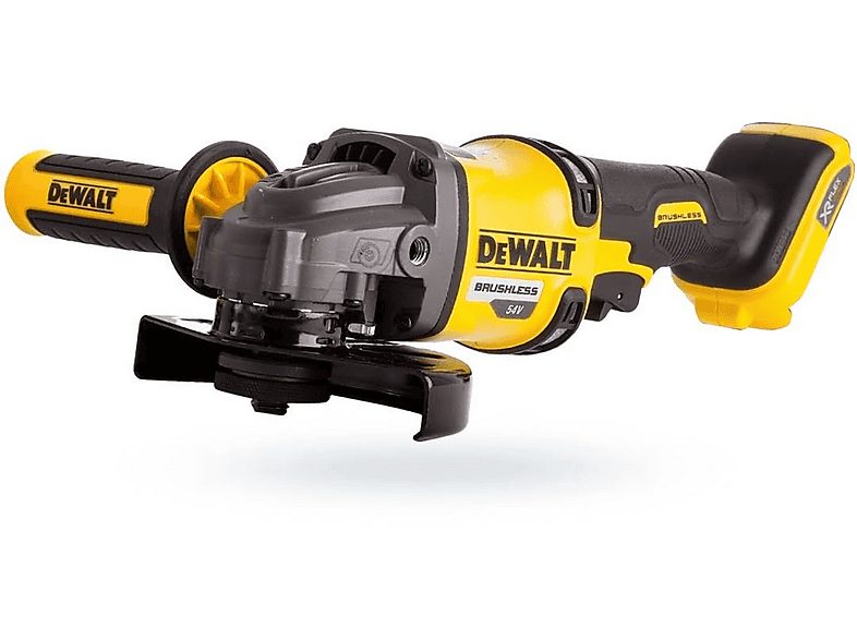 Amoladora  - DCG418NT-XJ DEWALT, Negro — foto 4