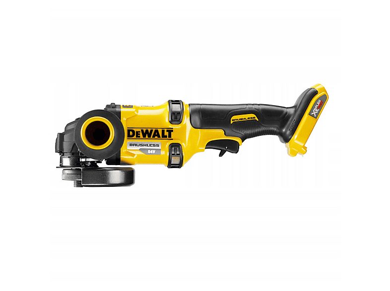 Amoladora  - DCG418NT-XJ DEWALT, Negro — foto 5