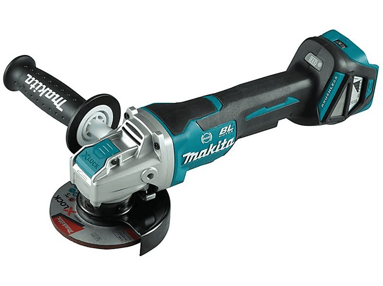 MAKITA Amoladora  - DGA469Z MAKITA, Multicolor