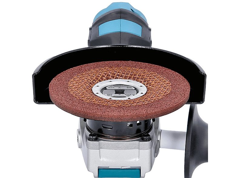 Amoladora  - DGA469Z MAKITA, Multicolor — foto 2