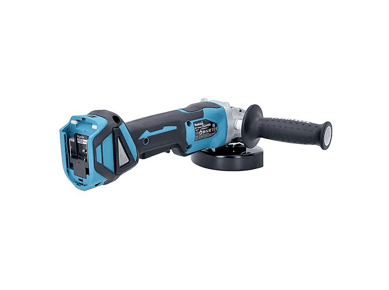Amoladora  - DGA469Z MAKITA, Multicolor — foto 3