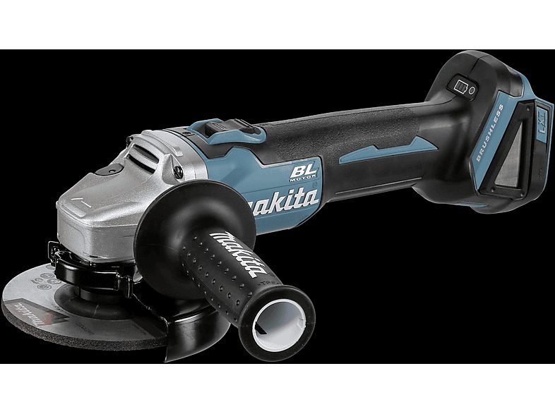 MAKITA Amoladora  - DGA504Z MAKITA, Inox