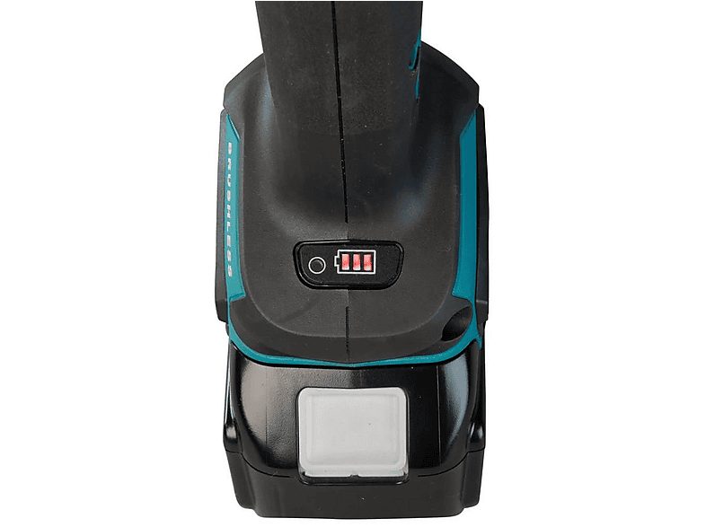 Amoladora  - DGA504ZJ MAKITA, Negro — foto 6