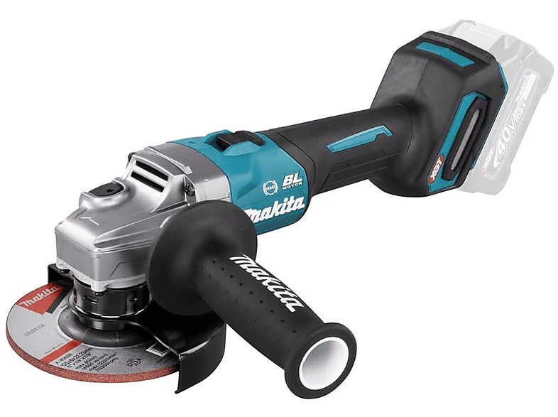 MAKITA Amoladora  - GA005GZ MAKITA, Azul