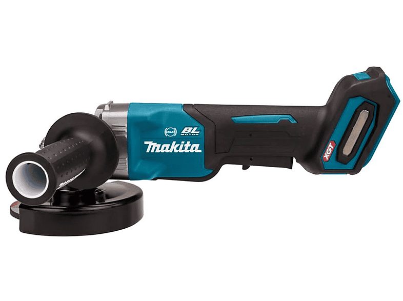 Amoladora  - GA013GZ MAKITA, Verde — foto 2