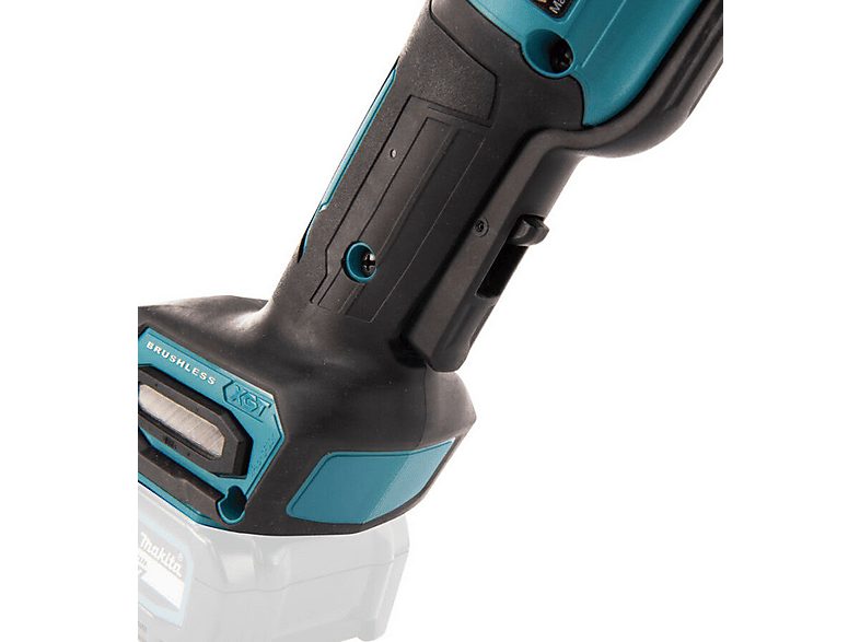 Amoladora  - GA013GZ MAKITA, Verde — foto 4