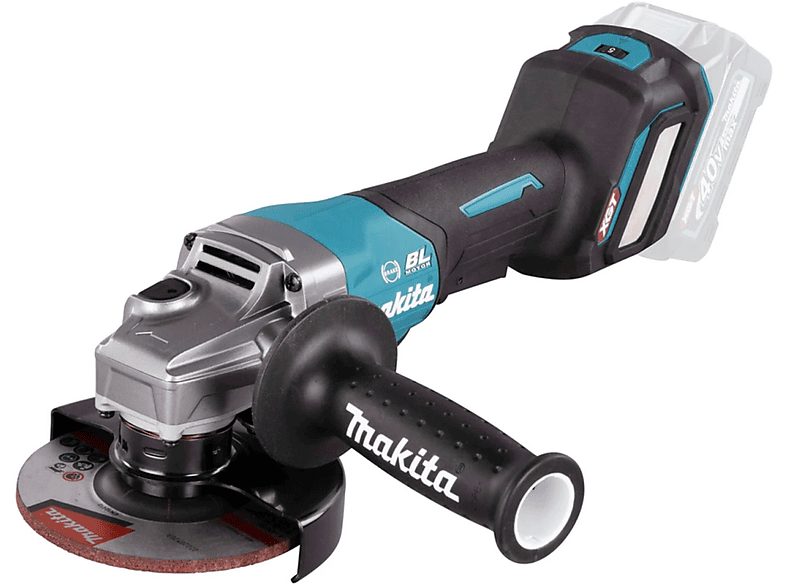 MAKITA Amoladora  - GA029GZ MAKITA, Verde