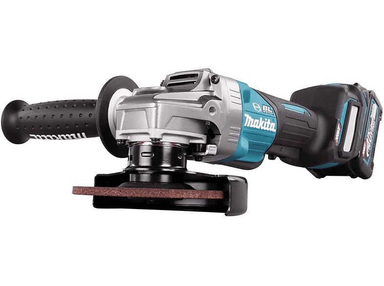 Amoladora  - GA029GZ MAKITA, Verde — foto 2