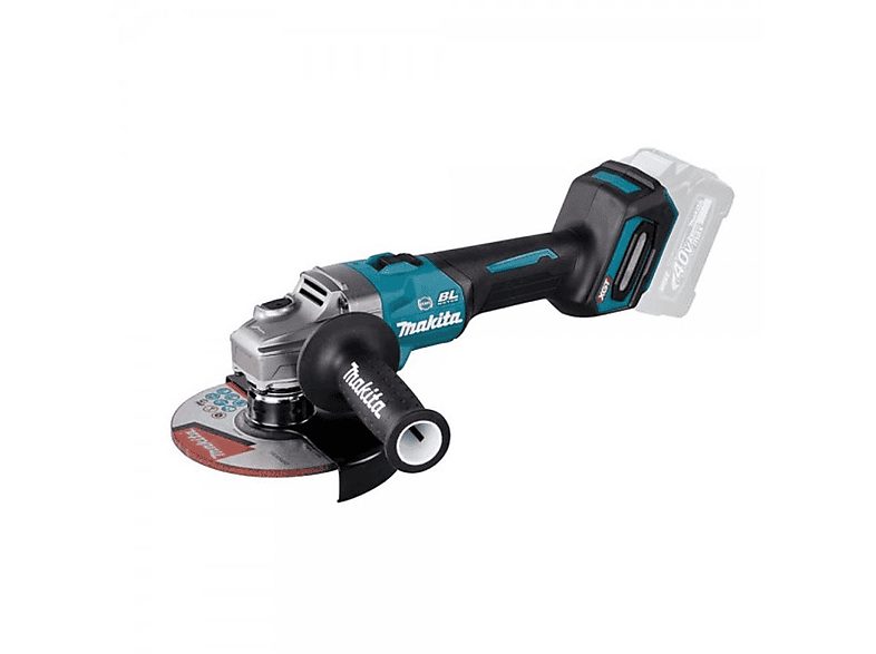 MAKITA Amoladora  - GA035GZ MAKITA, Azul
