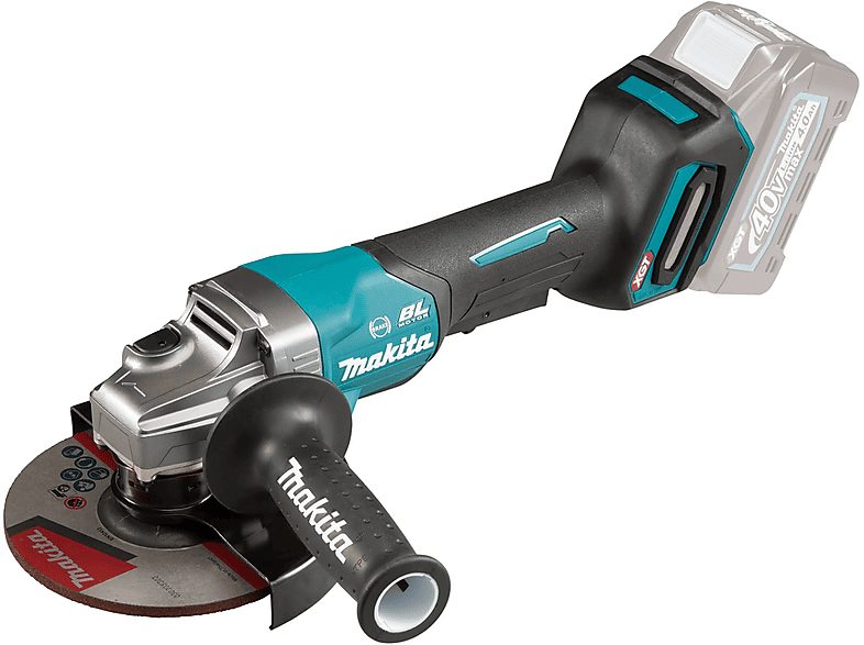 MAKITA Amoladora  - GA036GZ MAKITA, Inox