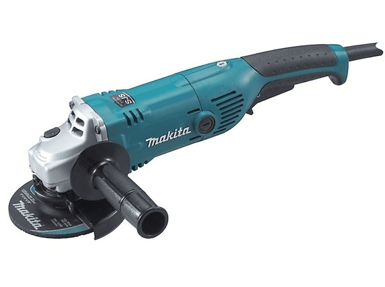MAKITA Amoladora  - GA5021C MAKITA, Negro