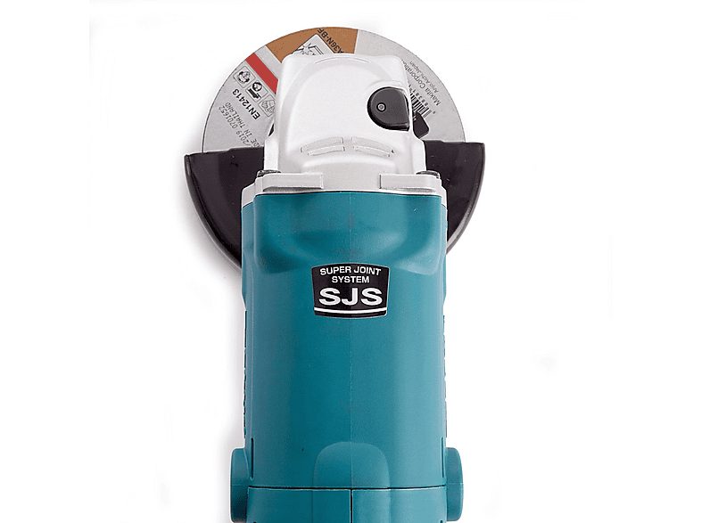 Amoladora  - GA5021C MAKITA, Negro — foto 4