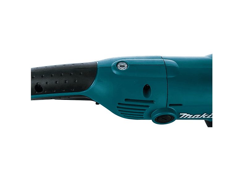 Amoladora  - GA5021C MAKITA, Negro — foto 6