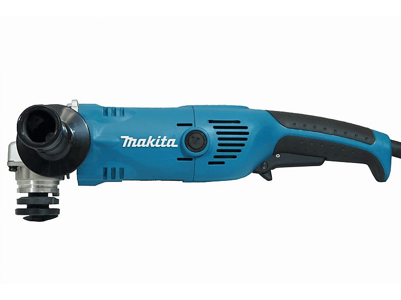 Amoladora  - GA5021C MAKITA, Negro — foto 7