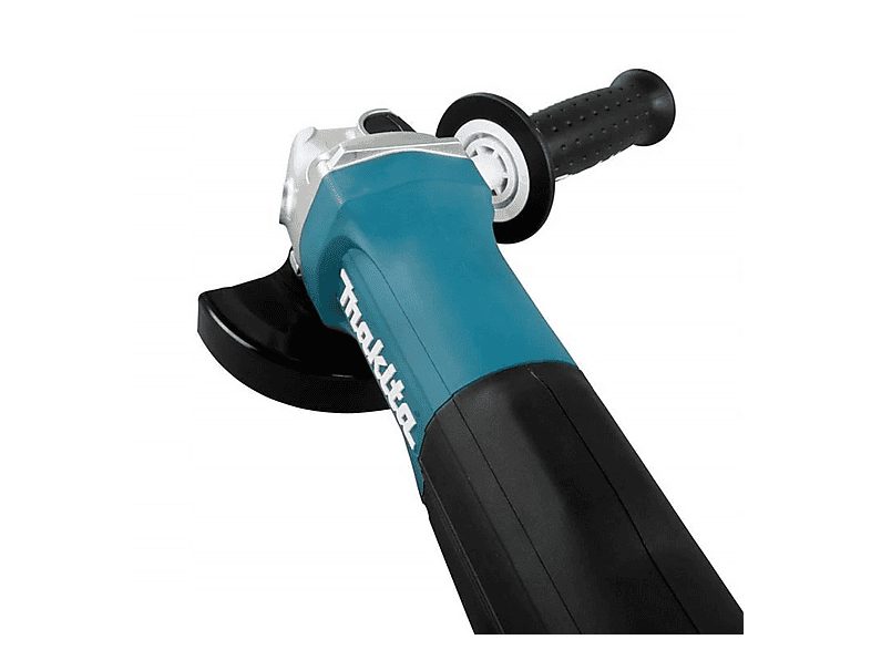 Amoladora  - GA5050R MAKITA, Negro — foto 6