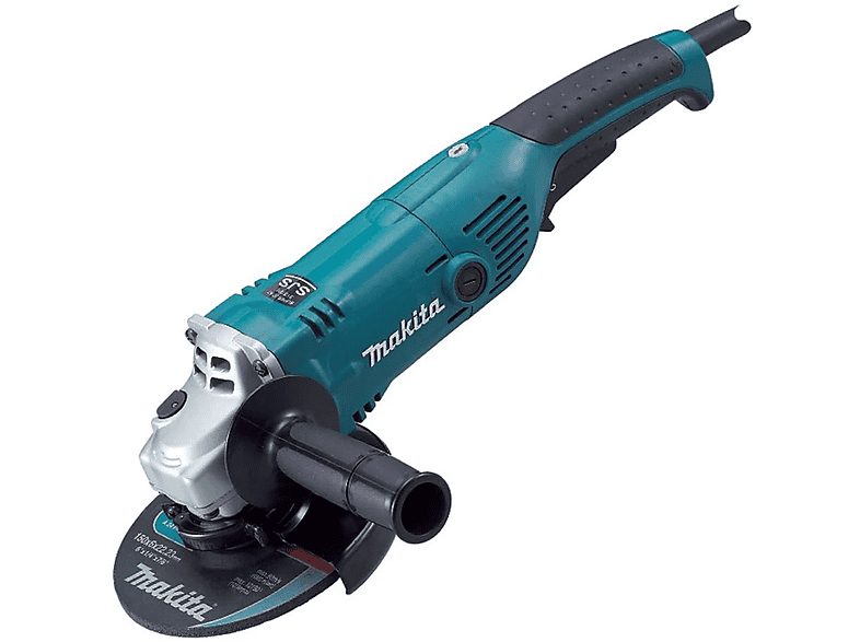MAKITA Amoladora  - GA6021C MAKITA, Negro