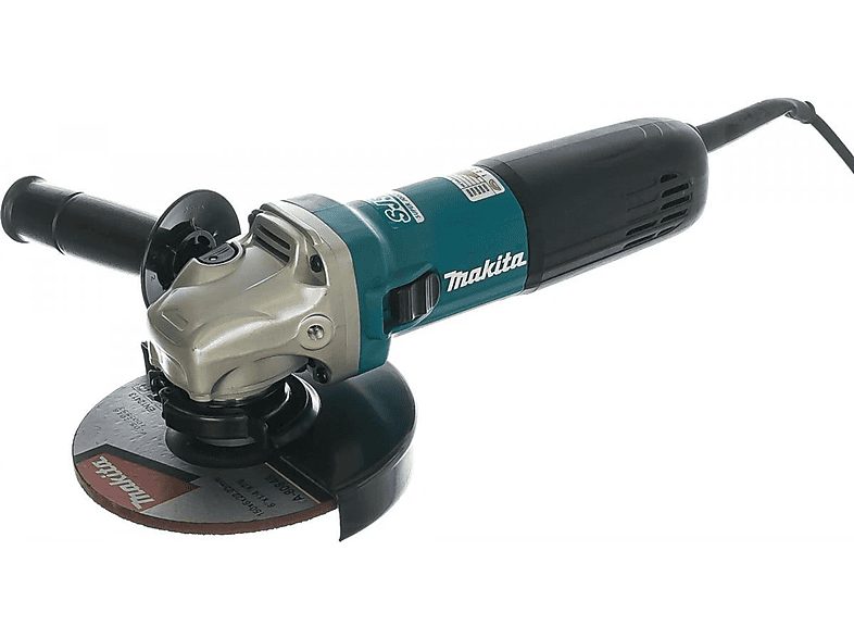 MAKITA Amoladora  - GA6040C MAKITA, Negro