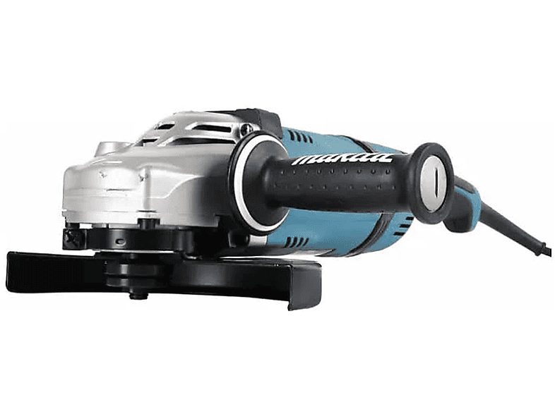 Amoladora  - GA6040C MAKITA, Negro — foto 2