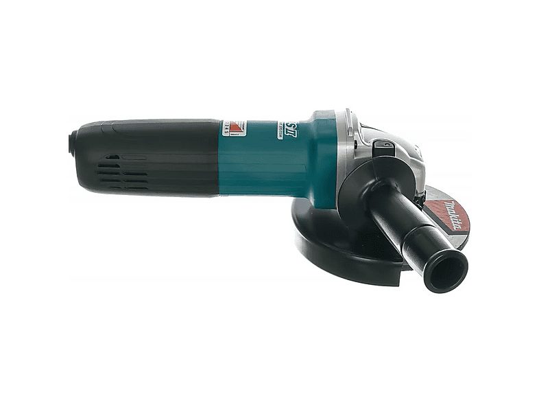 Amoladora  - GA6040C MAKITA, Negro — foto 8