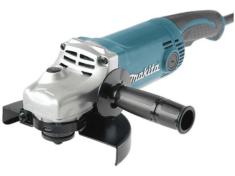 MAKITA Amoladora  - GA7050R MAKITA, Negro