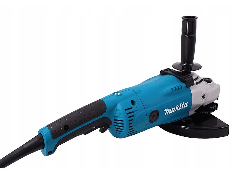 Amoladora  - GA9020R MAKITA, Negro — foto 2