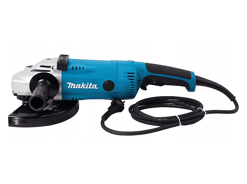 Amoladora  - GA9020R MAKITA, Negro — foto 3