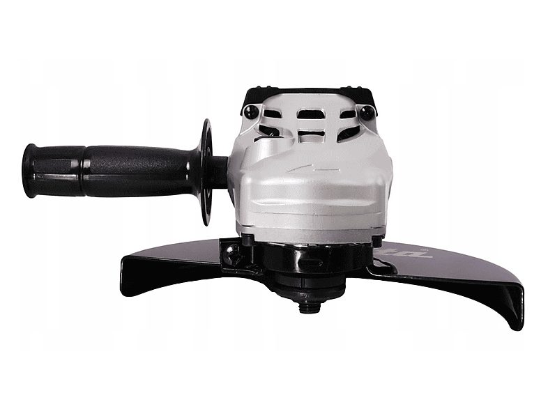 Amoladora  - GA9020R MAKITA, Negro — foto 4