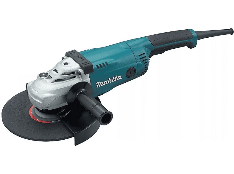 MAKITA Amoladora  - GA9030R MAKITA, Azul