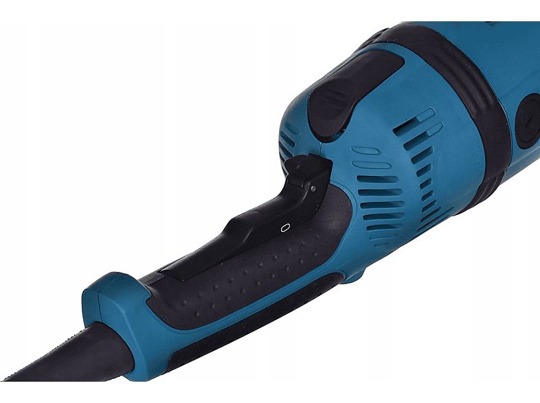 Amoladora  - GA9030R MAKITA, Azul — foto 3