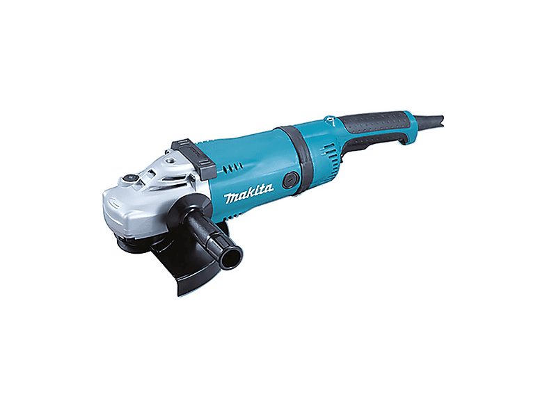 Amoladora  - GA9030R MAKITA, Azul — foto 6