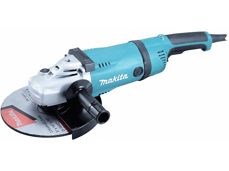 MAKITA Amoladora  - GA9040R MAKITA, Negro