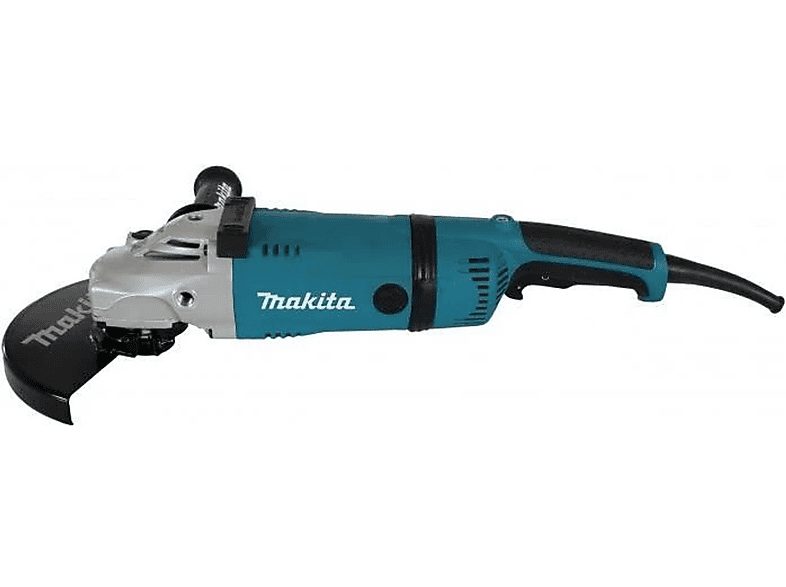 Amoladora  - GA9040R MAKITA, Negro — foto 2