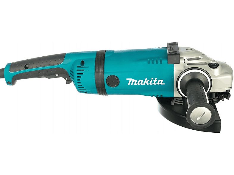 Amoladora  - GA9040R MAKITA, Negro — foto 3