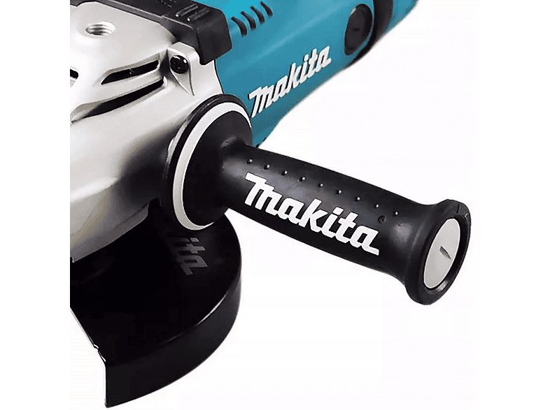 Amoladora  - GA9040R MAKITA, Negro — foto 4