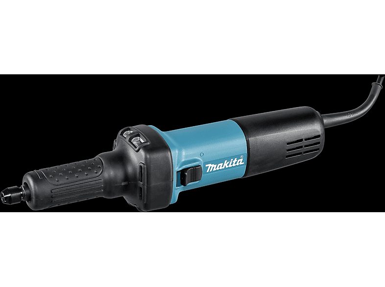 MAKITA Amoladora  - GD0601 MAKITA, Negro