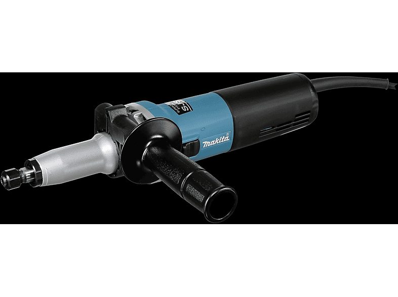 MAKITA Amoladora  - GD0800C MAKITA, Blue,Grey