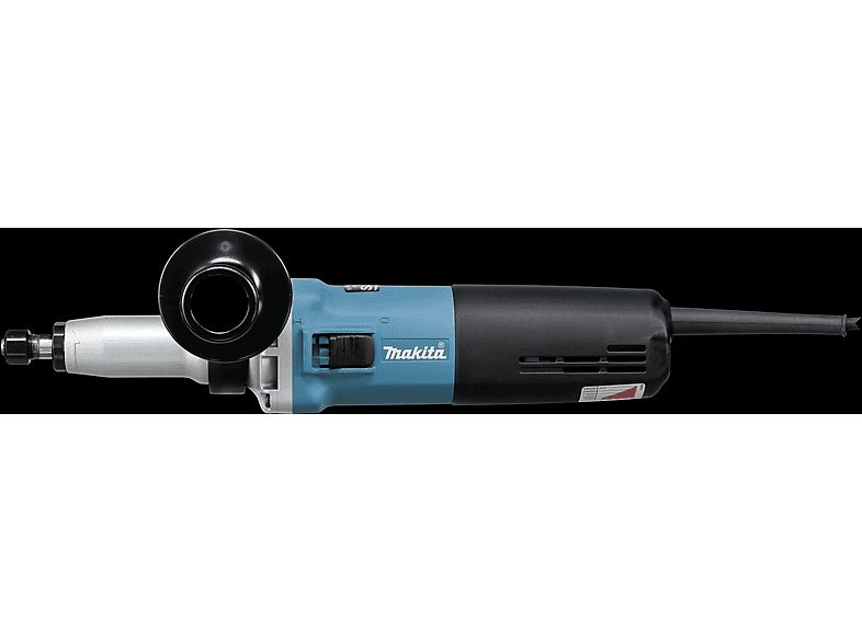 Amoladora  - GD0800C MAKITA, Blue,Grey — foto 2