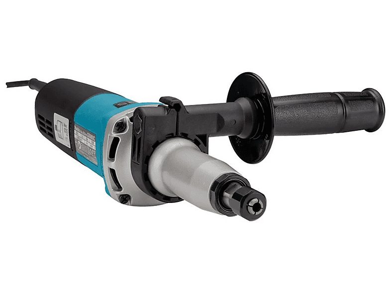 Amoladora  - GD0800C MAKITA, Blue,Grey — foto 4