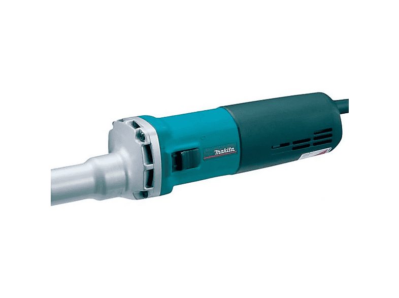 Amoladora  - GD0810C MAKITA, Blue,Grey — foto 3