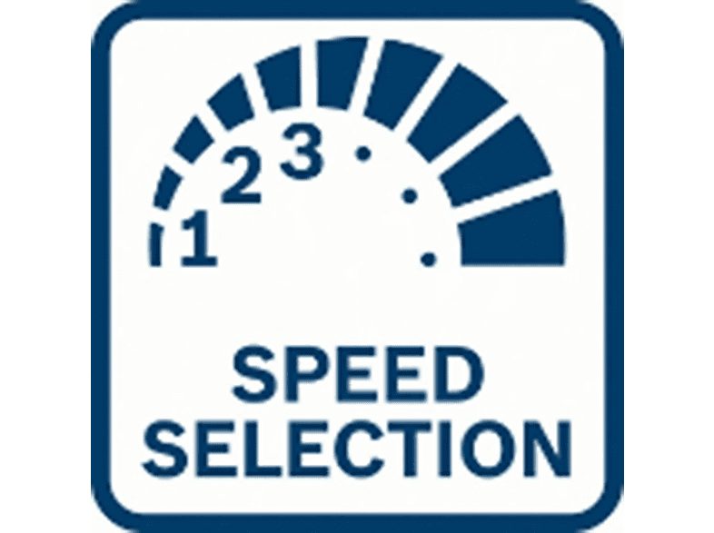 Amoladora  - Miniamoladora BOSCH GWS 24-180 JZ BOSCH, Negro, Azul — foto 5