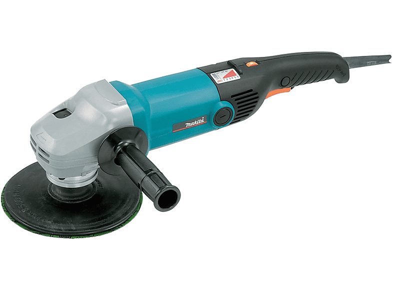 MAKITA Amoladora  - SA7000C MAKITA, Negro