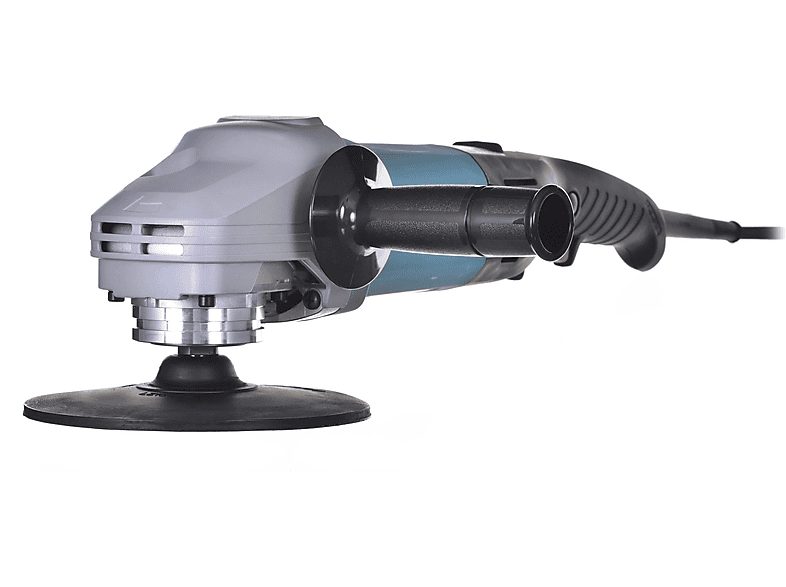 Amoladora  - SA7000C MAKITA, Negro — foto 2