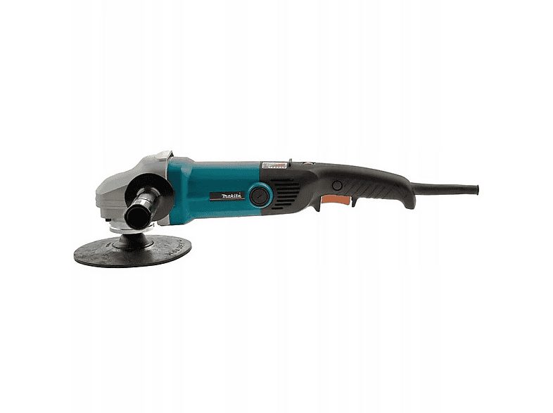 Amoladora  - SA7000C MAKITA, Negro — foto 3