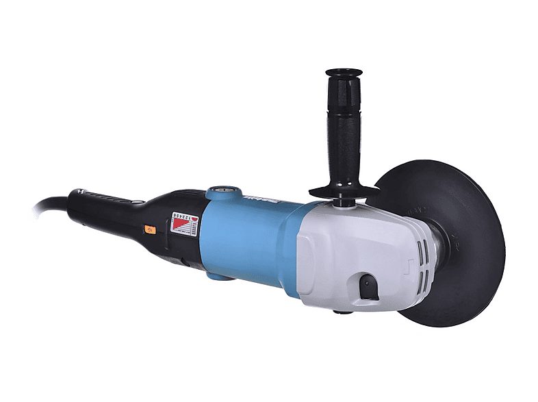 Amoladora  - SA7000C MAKITA, Negro — foto 5