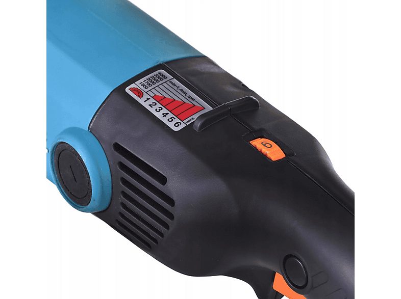 Amoladora  - SA7000C MAKITA, Negro — foto 6